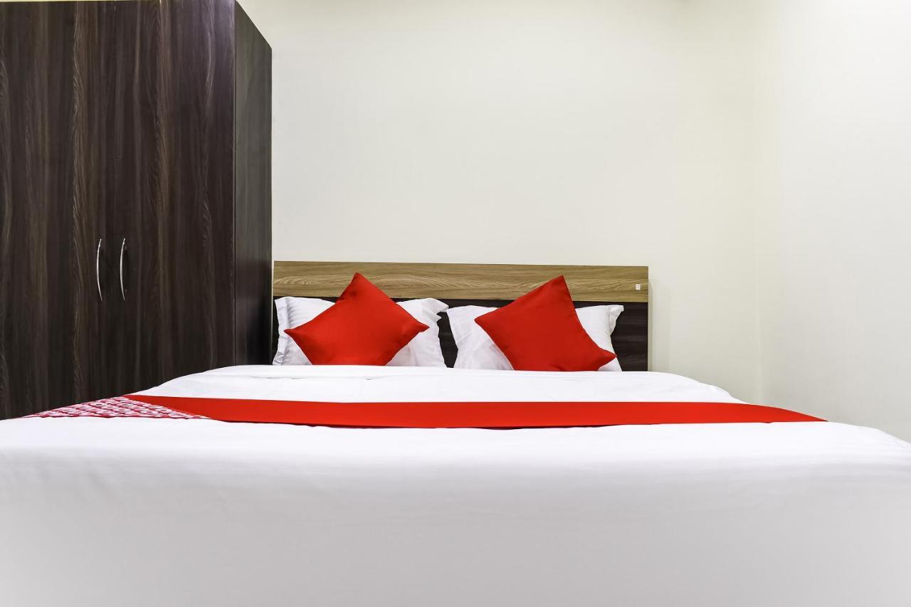 Hotel O S&H Residency Khandagiri Екстериор снимка